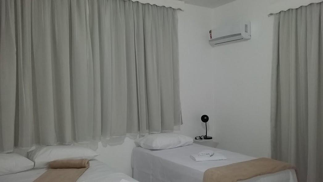 Planalto Hotel Arujá Dış mekan fotoğraf